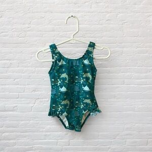 Emerson & Friends // Swimsuit